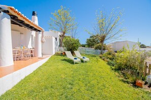 Apartment - C59 Quinta do Paraiso Perfect Algarve Escape wit (Lagoa)