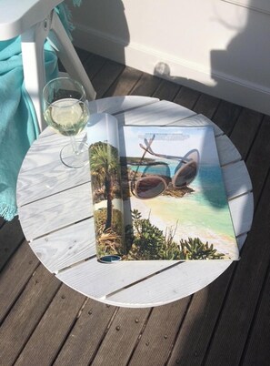 House | Interior detail - Cozy Beachfront Retreat With Scenic Terrace (Koudekerke)