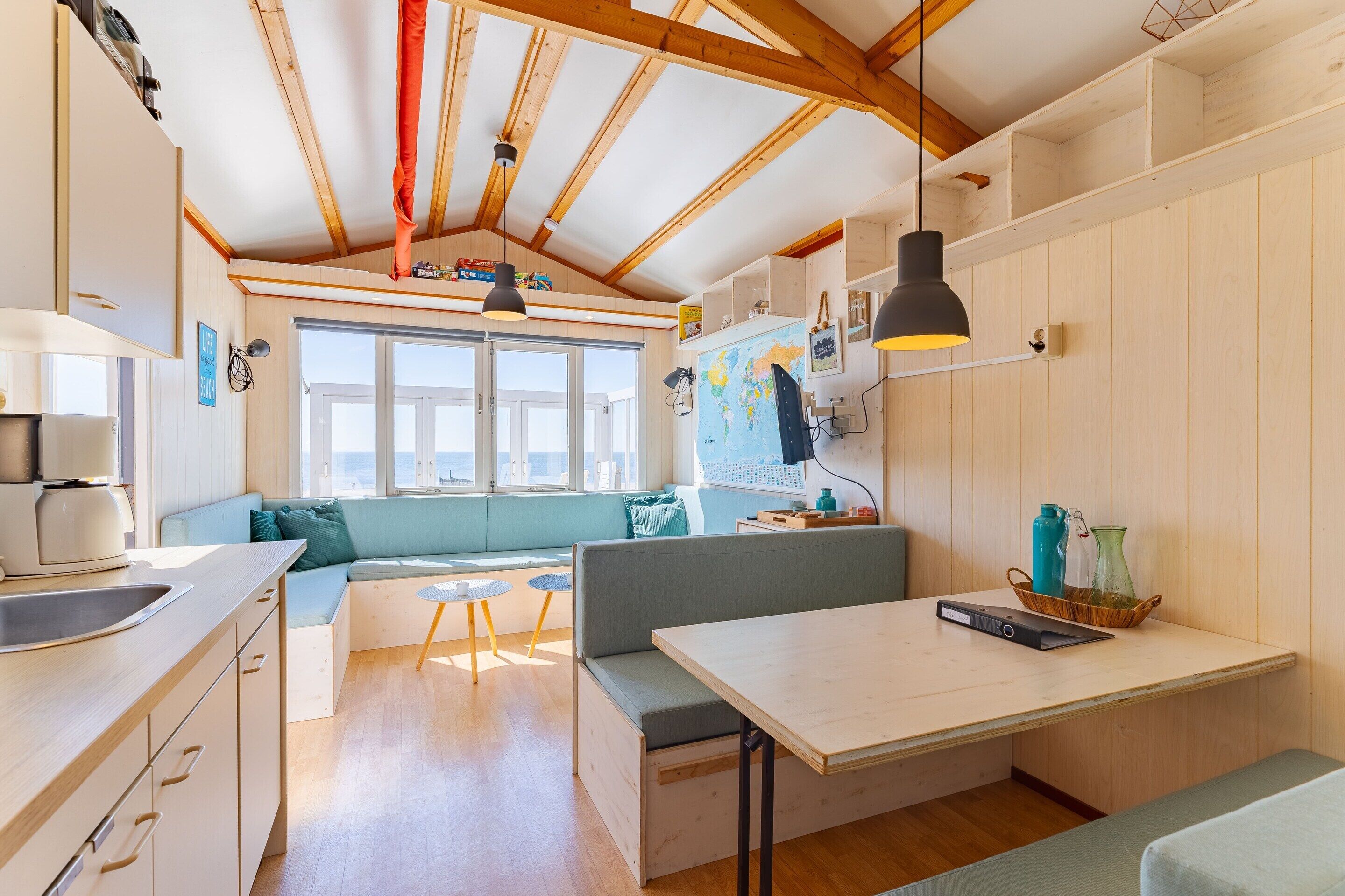 House | Dining
