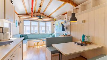 House | Dining