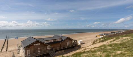 House | Beach