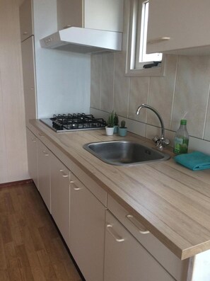 Casa | Cocina privada