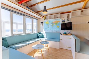 Hus | Vardagsrum