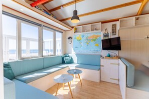 Hus | Vardagsrum
