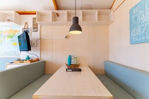 Hus | Restauranger