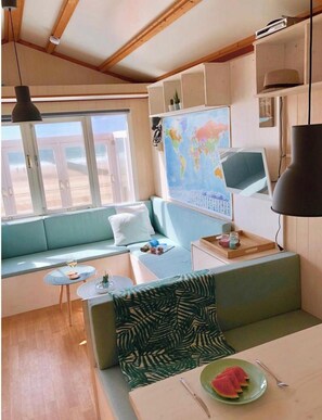 Casa | Sala de estar