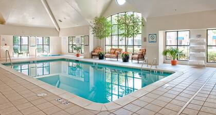 Accessible Suite in Ballantyne w/ Free Breakfast