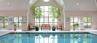 Ballantyne Suite | Free Breakfast, Shuttle, & Pool