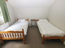 3 habitaciones, wifi gratis y decoración personalizada 