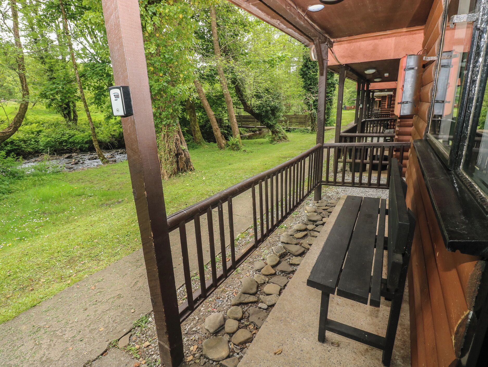 Cottage | Terrace/patio