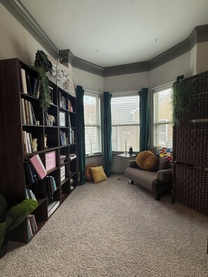 Interieur