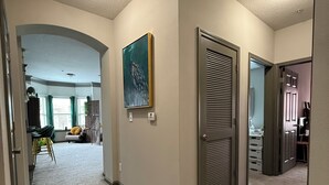 Interior - Velvet Vibes Retreat - A Corporate Work, Play, Stay Getaway (Pooler)