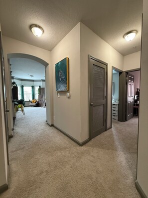 Interior - Velvet Vibes Retreat - A Corporate Work, Play, Stay Getaway (Pooler)