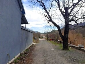 Living area - Near Mutianyu Country Villa (Huairou)
