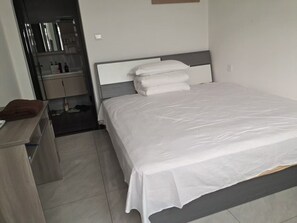 Room - Near Mutianyu Country Villa (Huairou)