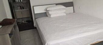 Near Mutianyu Country Villa