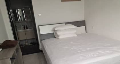 Near Mutianyu Country Villa