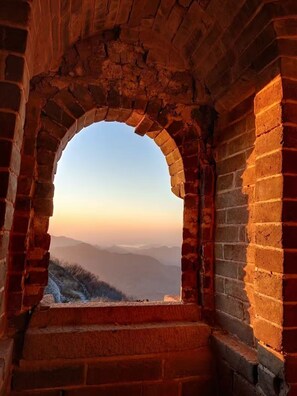Exterior - Near Mutianyu Country Villa (Huairou)