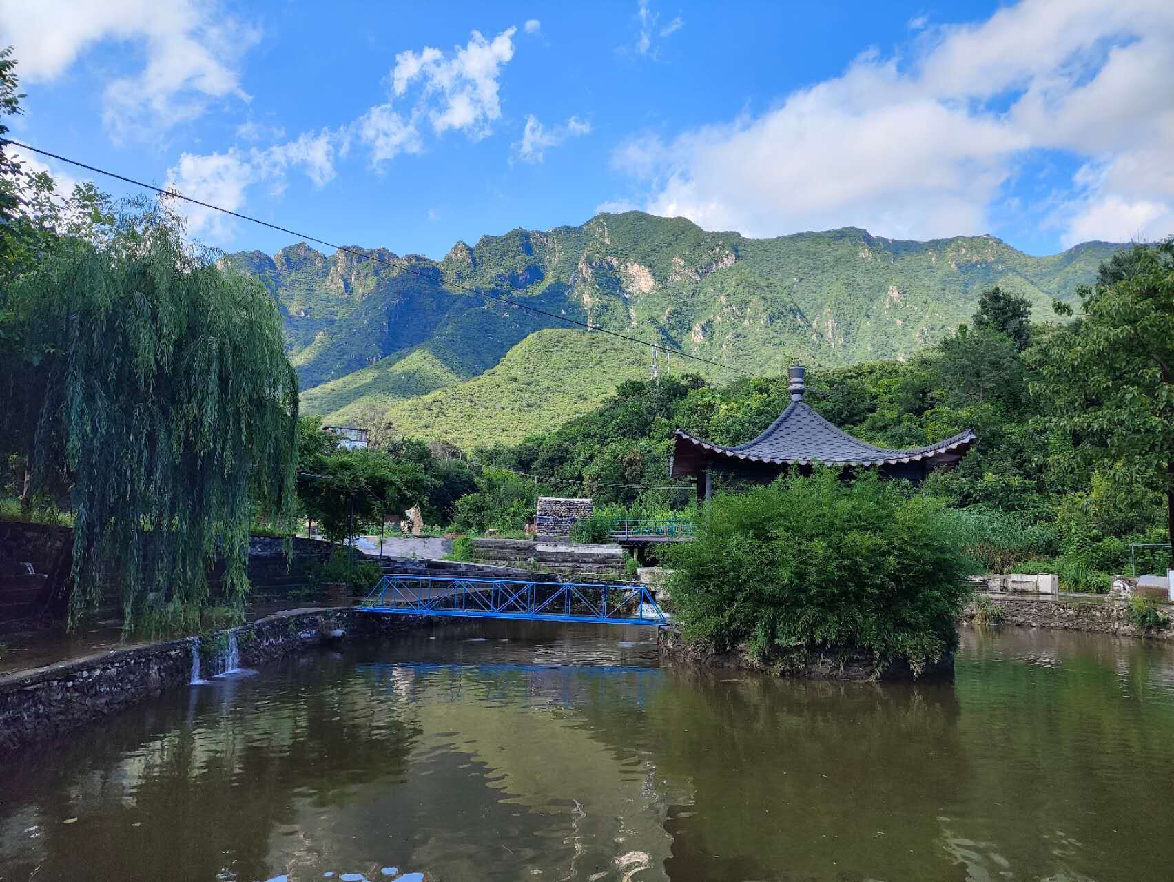 起居区