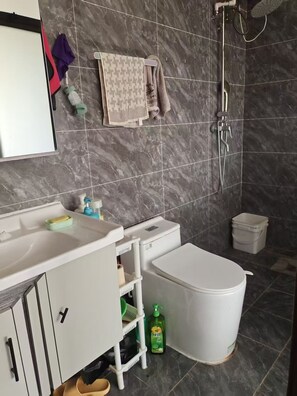 Bathroom - Near Mutianyu Country Villa (Huairou)