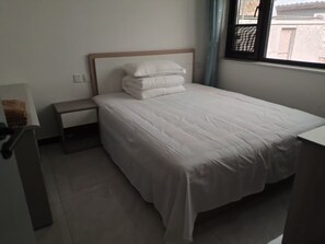Room - Near Mutianyu Country Villa (Huairou)