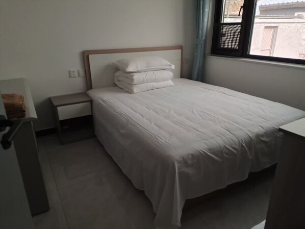 Basic Suite - Near Mutianyu Country Villa (Huairou)