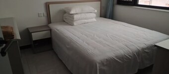 Near Mutianyu Country Villa