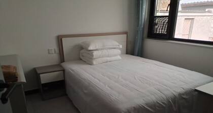 Near Mutianyu Country Villa