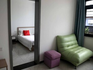 Basic Suite | Free WiFi