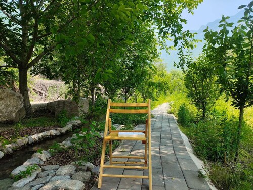 Near Mutianyu Country Villa