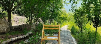 Near Mutianyu Country Villa