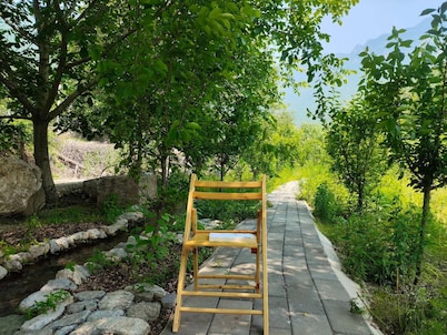 Near Mutianyu Country Villa