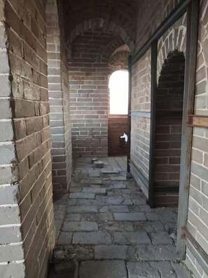 Exterior - Near Mutianyu Country Villa (Huairou)