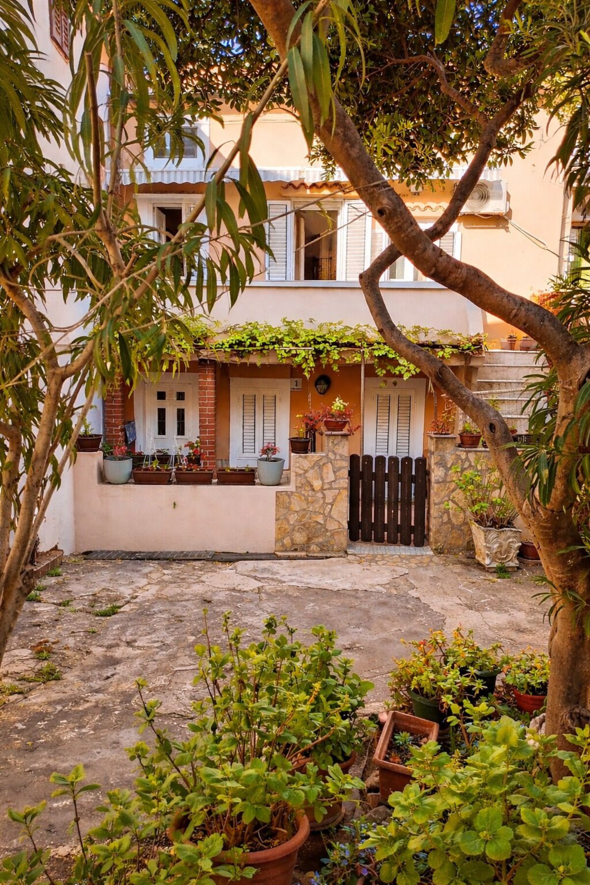 Bild für Gastgeberprofil