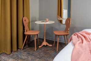 WiFi, bed sheets - Studio kempf (Colmar)