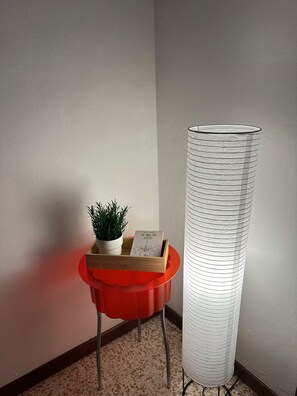 Interior - THE KING'S NEST, STRATEGIC AND COZY TWO-ROOM APARTMENT NEAR THE METRO (Torino)
