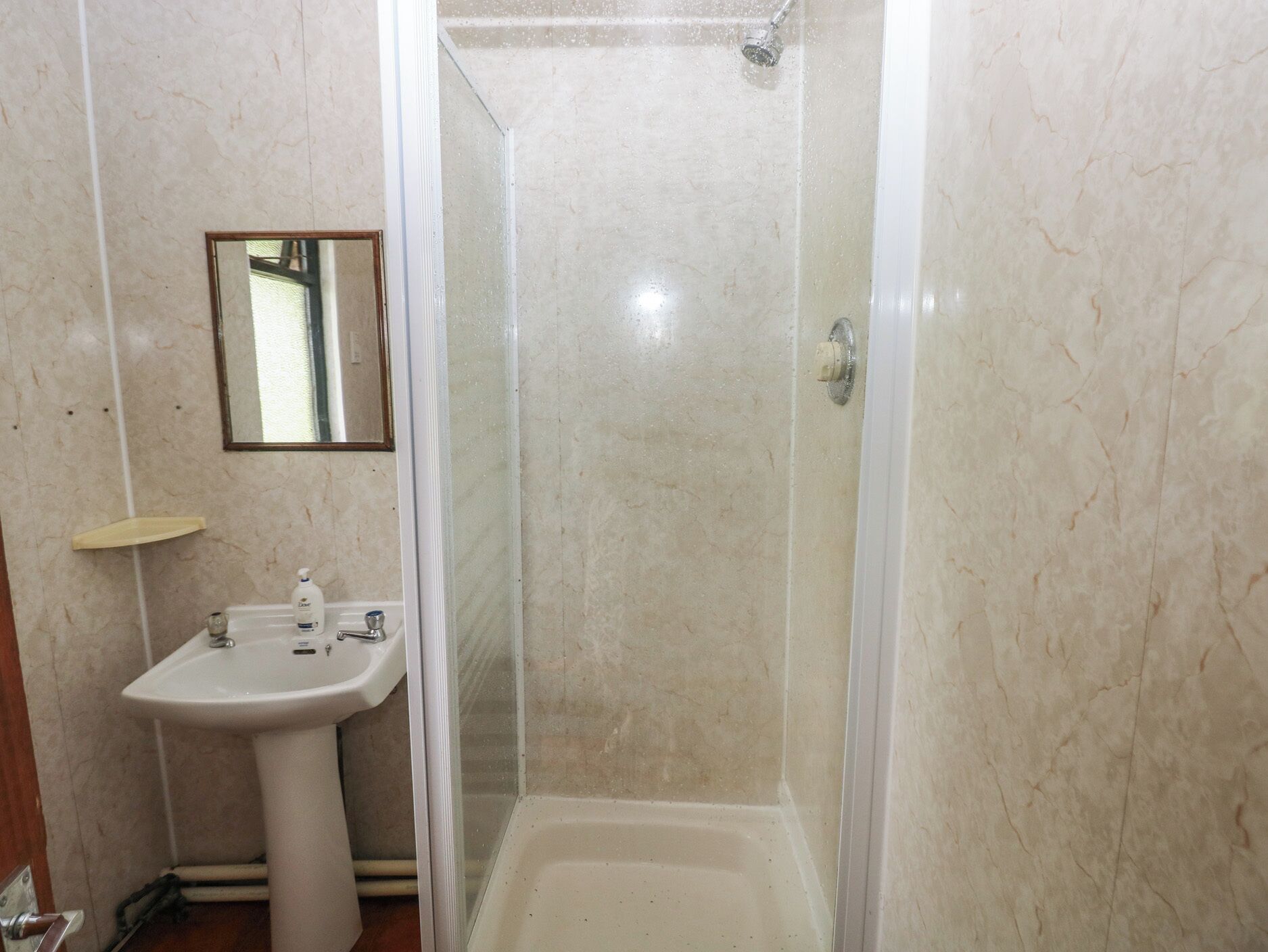 Cottage | Bathroom | Shower