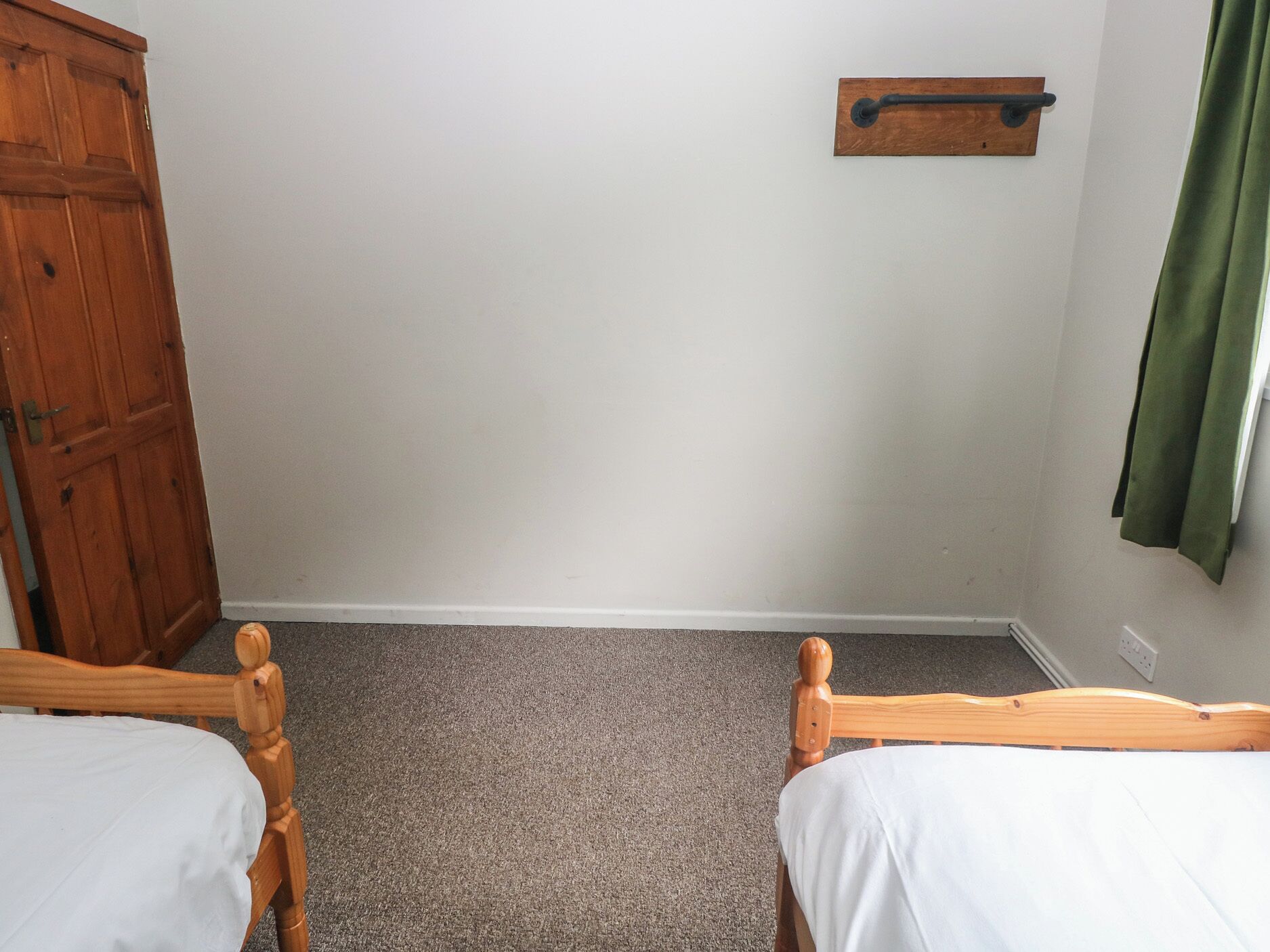Cottage | 3 bedrooms, individually decorated, individually furnished, free WiFi