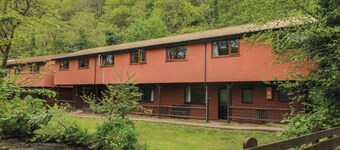 Cabin No. 13 - Salt and Fern Cabins
