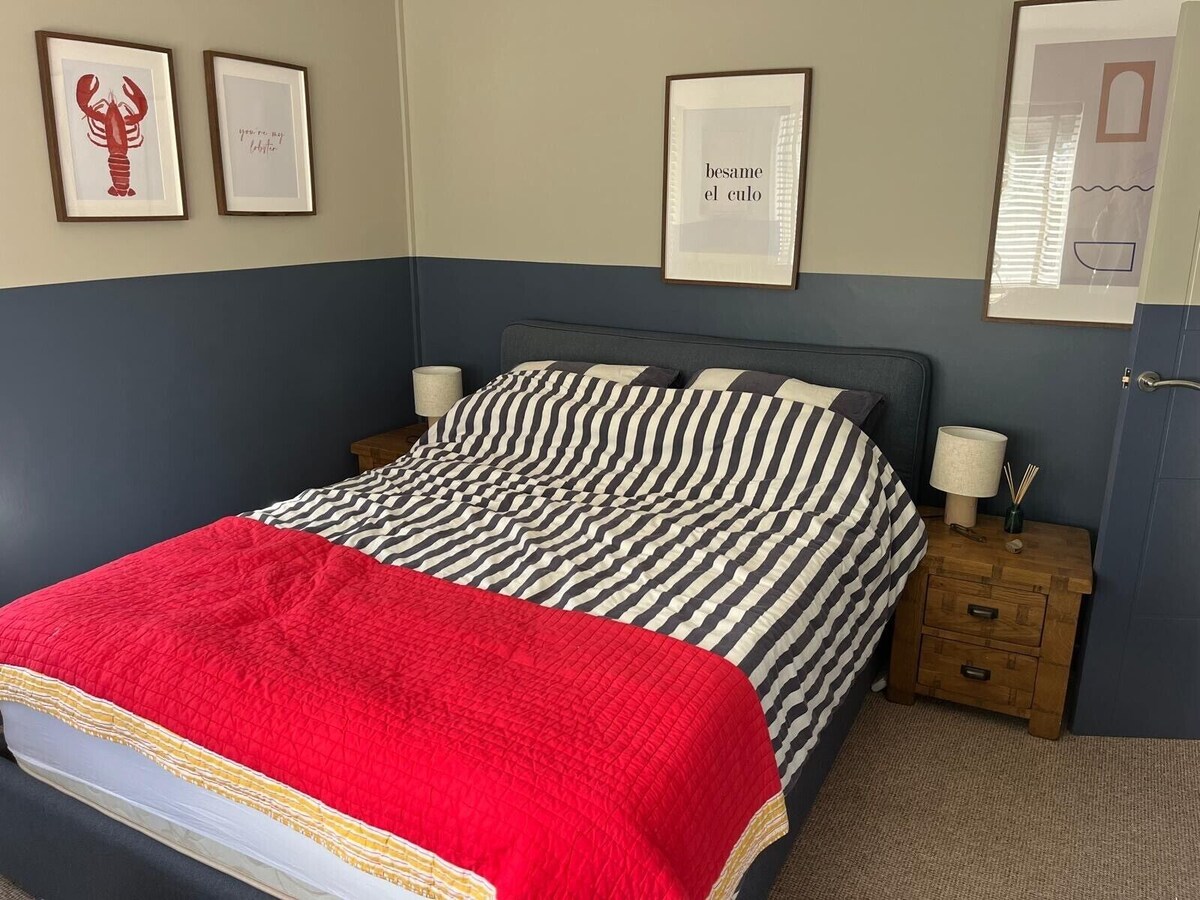 Bild für Gastgeberprofil