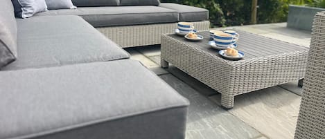 Terras