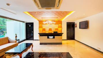 House | Reception