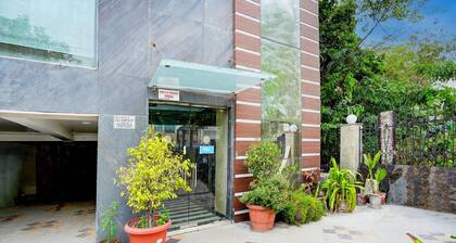 Deluxeimperial Villa Delhi