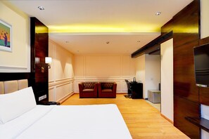 Ferienhaus | 1 Schlafzimmer