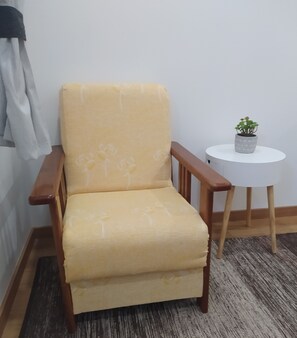 Interior - Apartment in a residential area 900 m from the center of São Pedro de Alva (São Pedro de Alva)