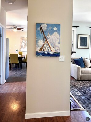 Interieur