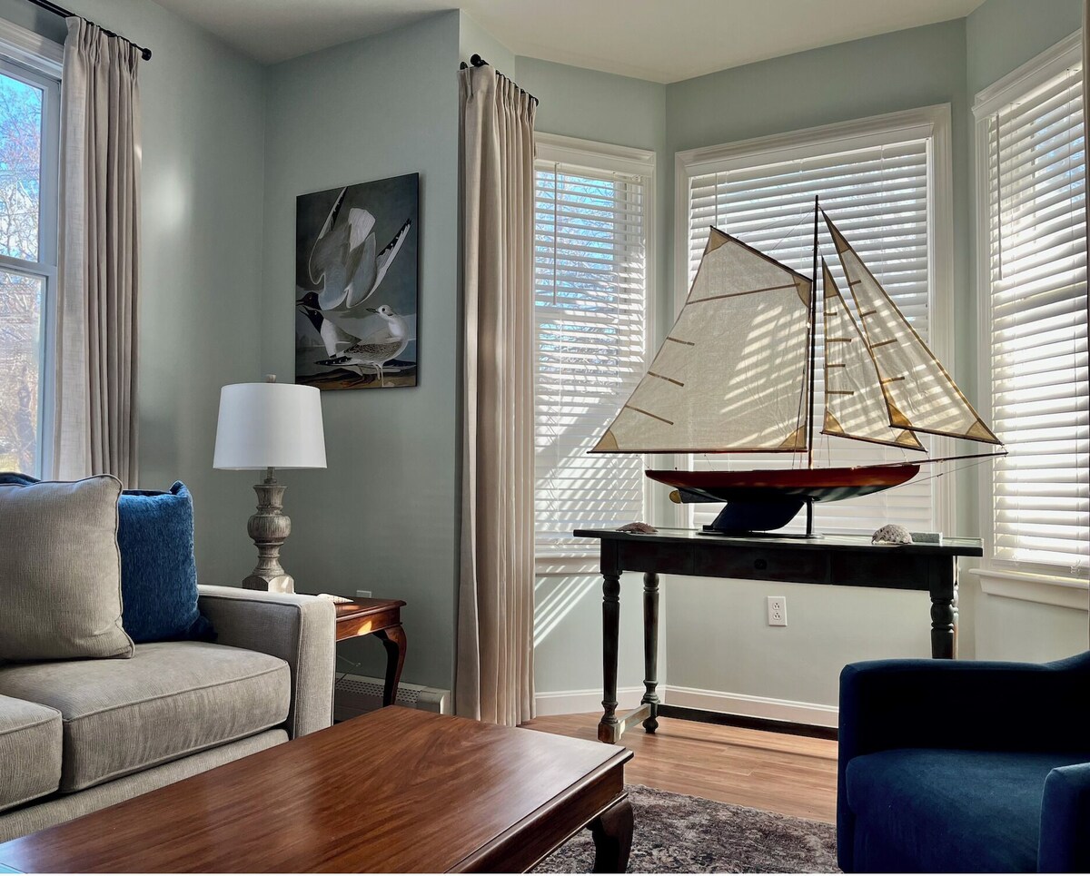 Bild für Gastgeberprofil