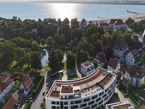 4 Star Holiday Home in Travemunde