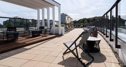 4 Star Holiday Home in Travemunde