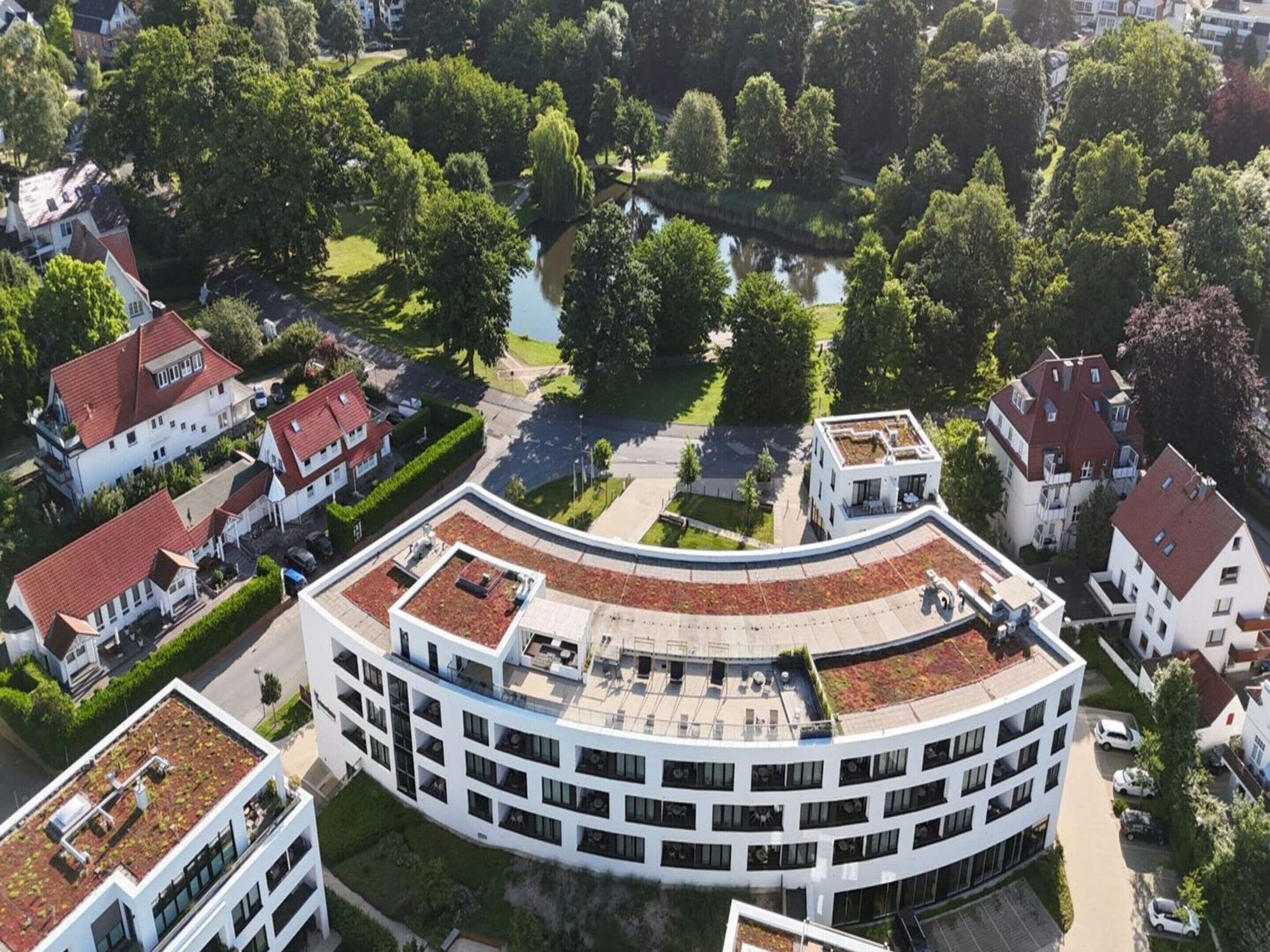 独立别墅 | 外观